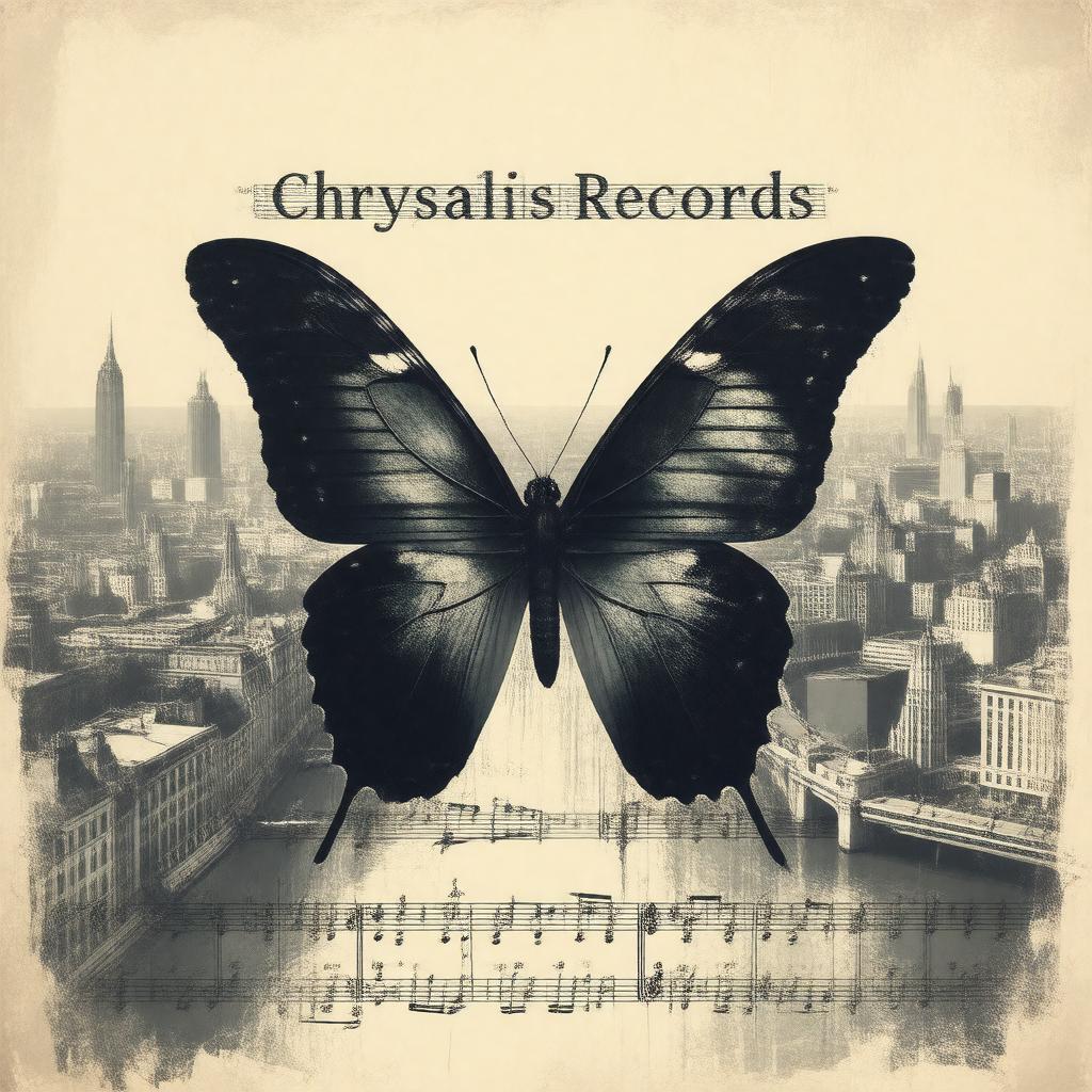Chrysalis Records